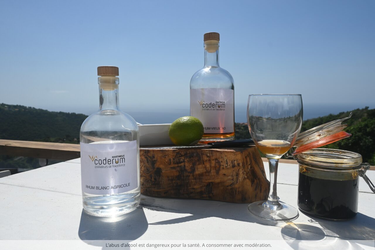 Histoire de Rhum