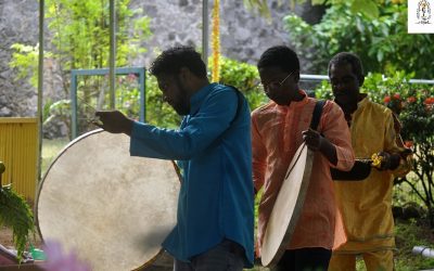 La Deepavali, fête des lumières
