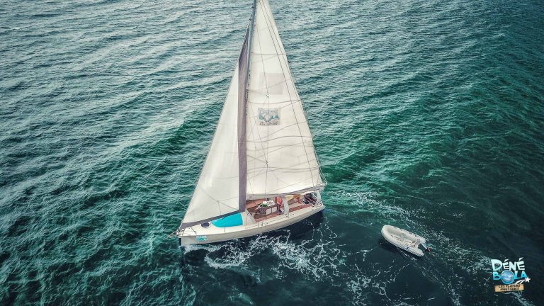 Voile Nature, le souffle vert de l’écotourisme nautique  