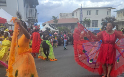 Flèch Banbou, le Nord en mouvement