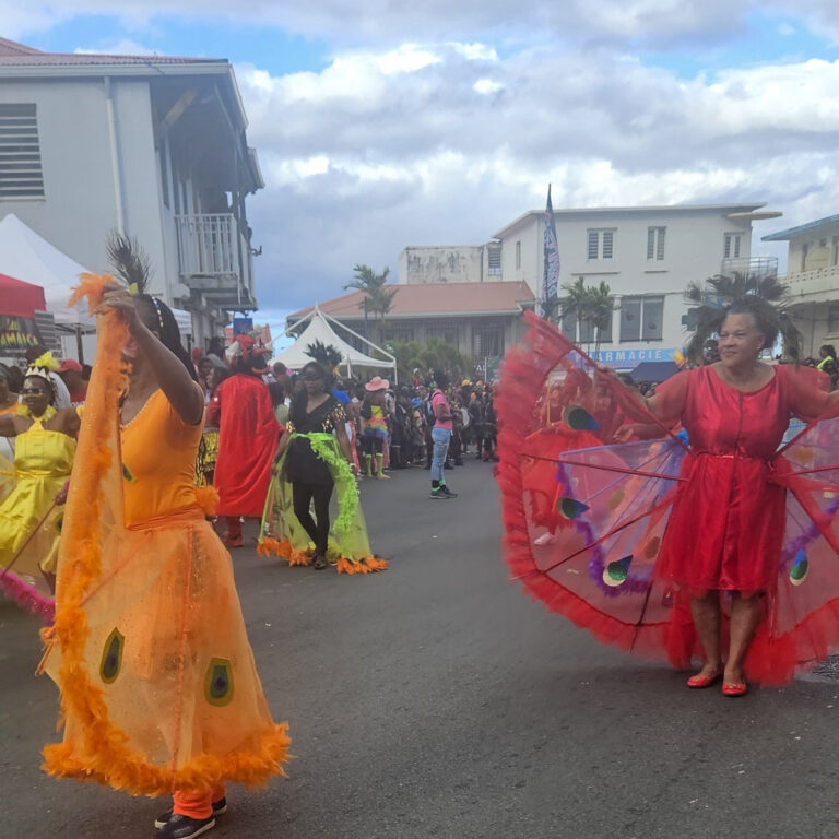 Flèch Banbou, le Nord en mouvement
