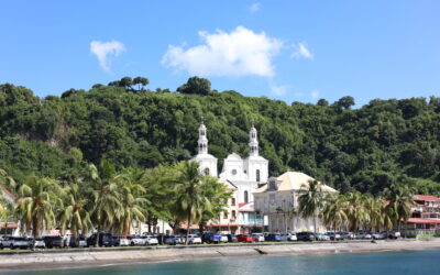 Saint-Pierre, une randonnée dans les pas de l’Histoire