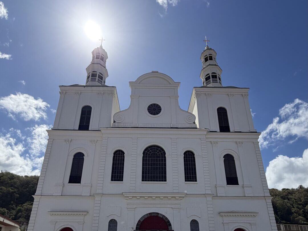 Cathédrale Saint-Pierre
