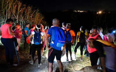 Morne-des-Esses, où la nuit révèle le patrimoine 