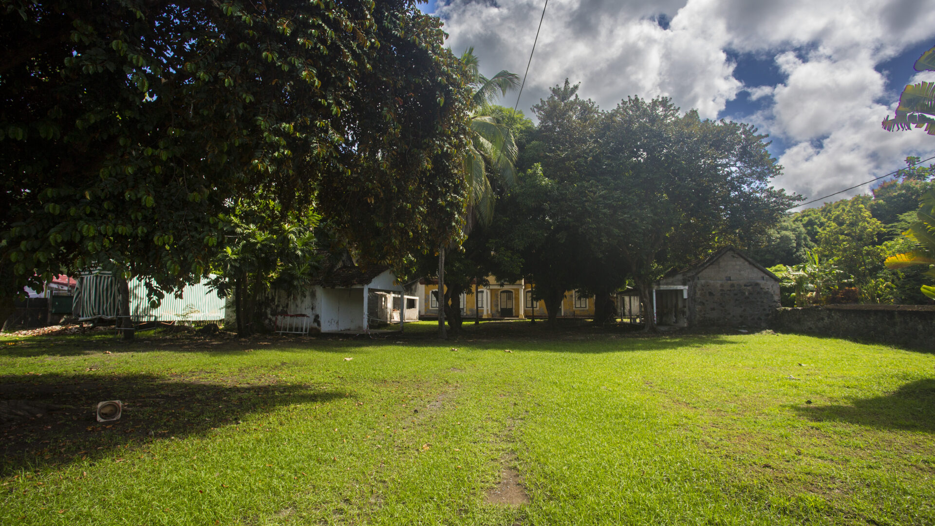 Habitation l’Enclos – Case Pilote – 4